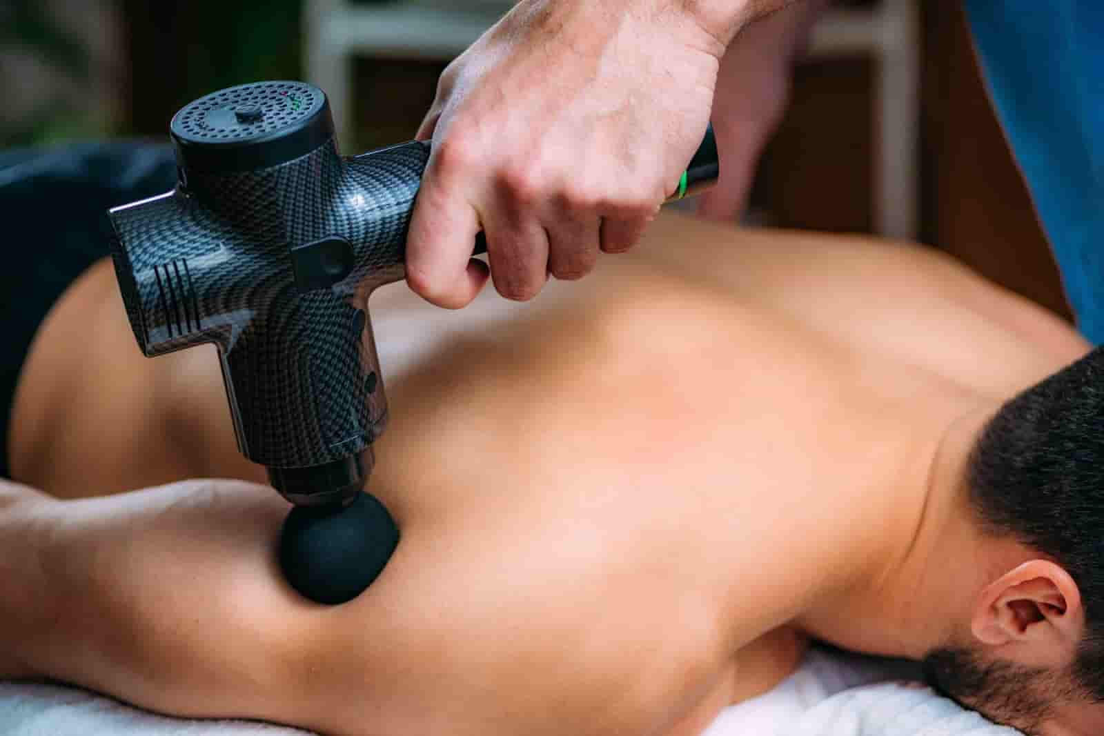Massage Gun
